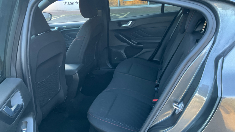 Ford Focus 1.0 EcoBoost ST-Line 5dr Petrol Hatchback